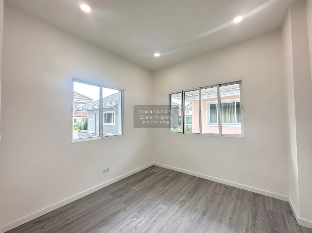 For Sale House , Bangkok Boulevard Ratchaphruek - Pinklao , Mahas