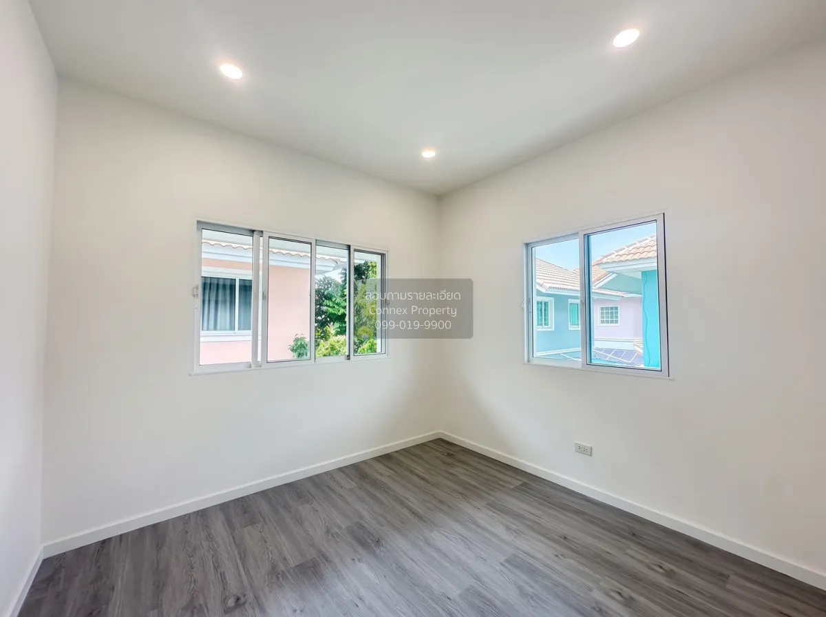 For Sale House , Bangkok Boulevard Ratchaphruek - Pinklao , Mahas