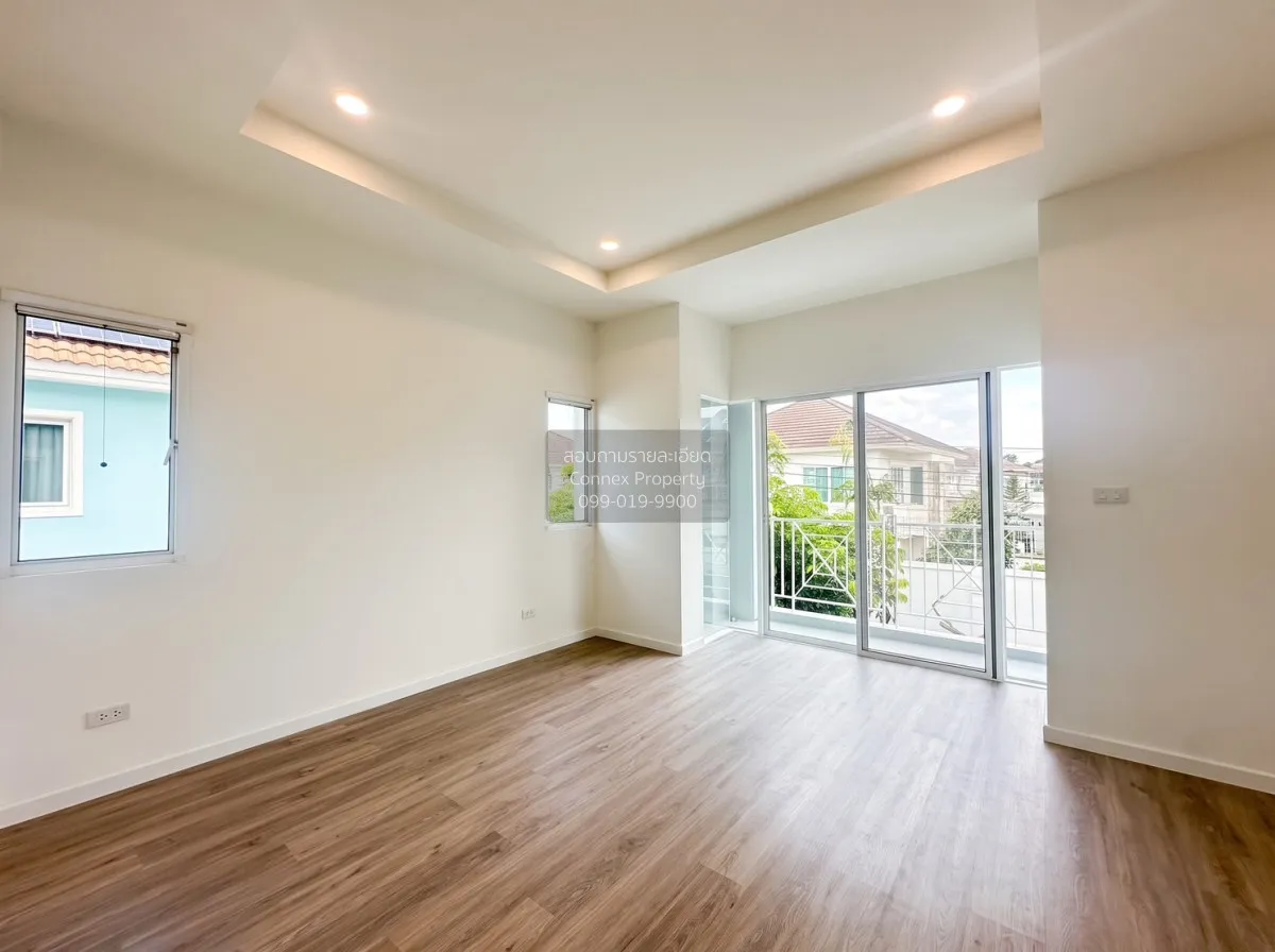 For Sale House , Bangkok Boulevard Ratchaphruek - Pinklao , Mahas