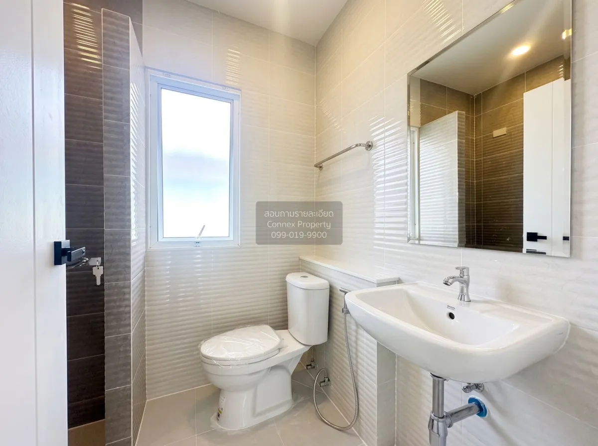 For Sale House , Bangkok Boulevard Ratchaphruek - Pinklao , Mahas