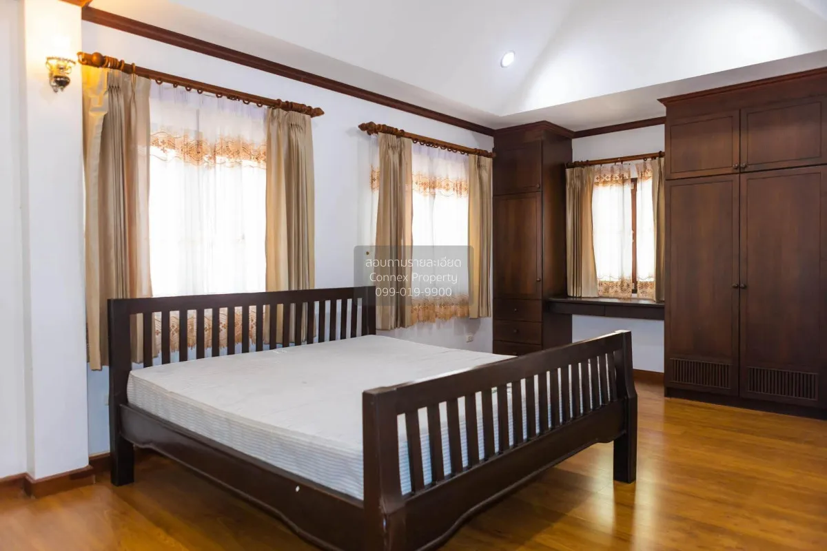 เช่าบ้าน 3 ห้องนอนให้เช่า ใกล้วัดฉลอง ฉลอง เมืองภูเก็ต ภูเก็ต CX-