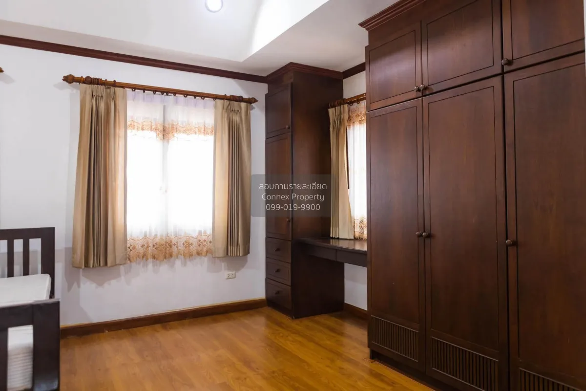เช่าบ้าน 3 ห้องนอนให้เช่า ใกล้วัดฉลอง ฉลอง เมืองภูเก็ต ภูเก็ต CX-