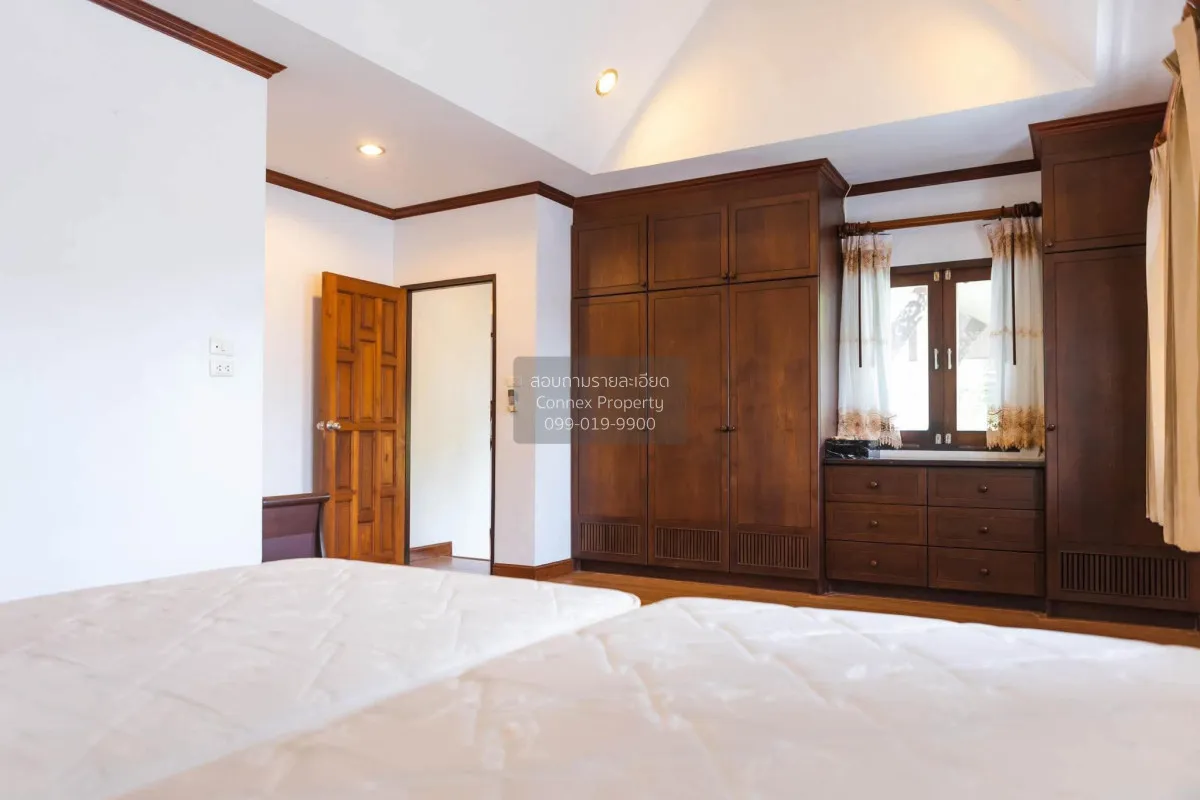 เช่าบ้าน 3 ห้องนอนให้เช่า ใกล้วัดฉลอง ฉลอง เมืองภูเก็ต ภูเก็ต CX-