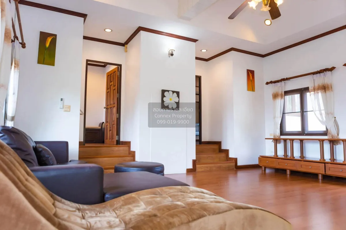 เช่าบ้าน 3 ห้องนอนให้เช่า ใกล้วัดฉลอง ฉลอง เมืองภูเก็ต ภูเก็ต CX-