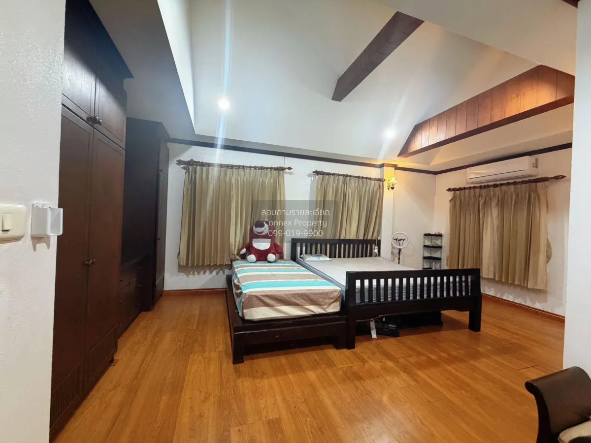 เช่าบ้าน 3 ห้องนอนให้เช่า ใกล้วัดฉลอง ฉลอง เมืองภูเก็ต ภูเก็ต CX-