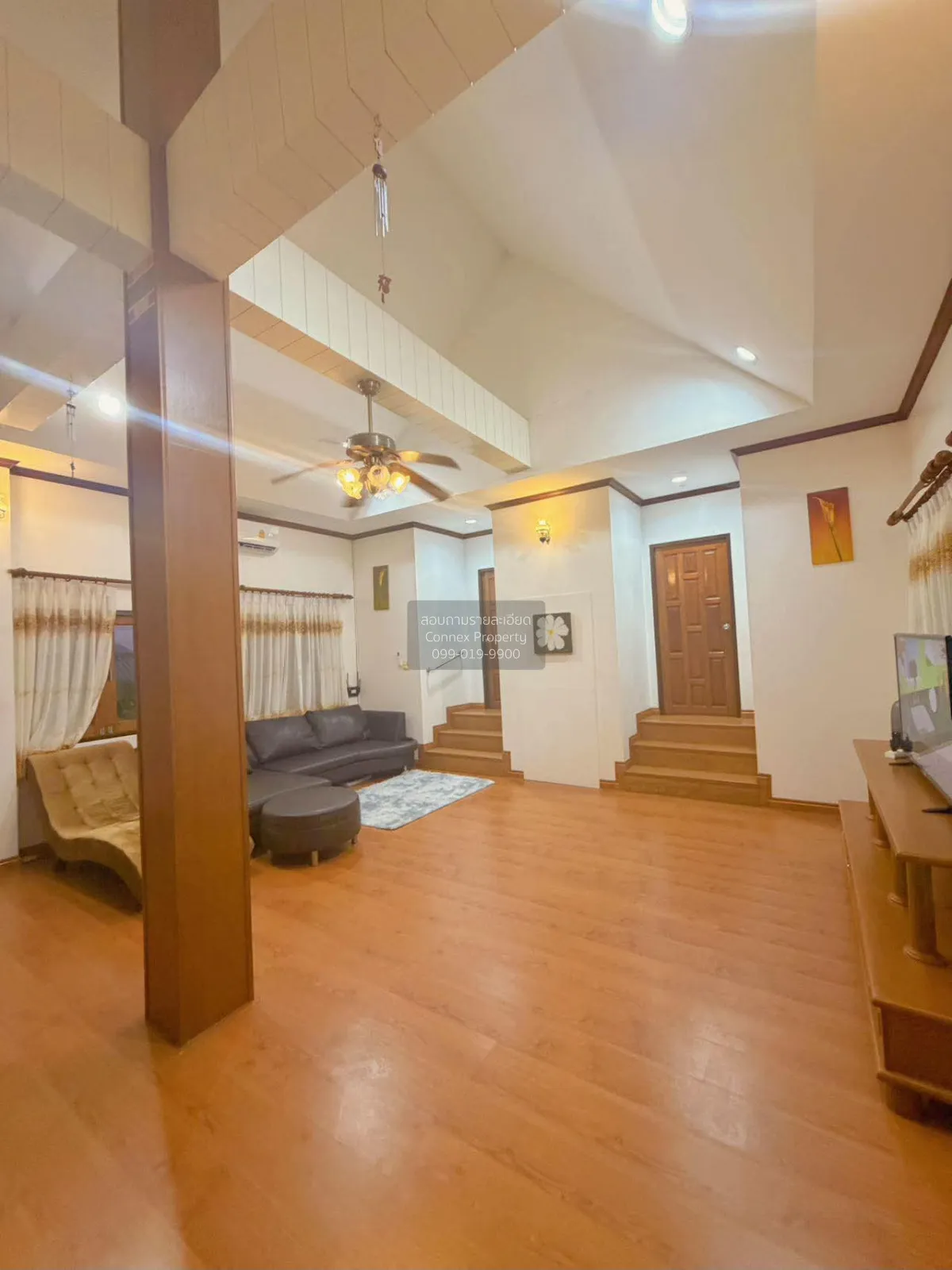 เช่าบ้าน 3 ห้องนอนให้เช่า ใกล้วัดฉลอง ฉลอง เมืองภูเก็ต ภูเก็ต CX-
