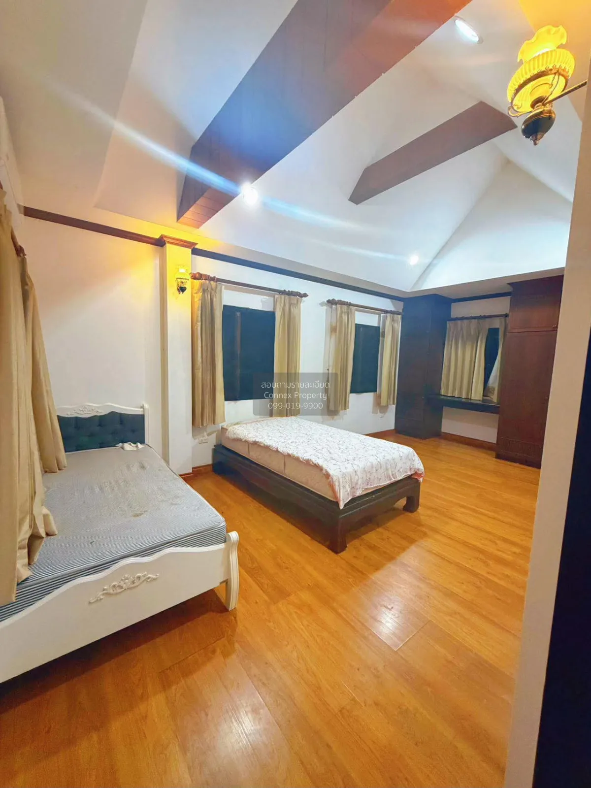 เช่าบ้าน 3 ห้องนอนให้เช่า ใกล้วัดฉลอง ฉลอง เมืองภูเก็ต ภูเก็ต CX-