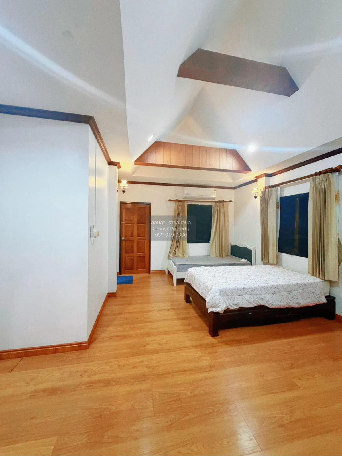 เช่าบ้าน 3 ห้องนอนให้เช่า ใกล้วัดฉลอง ฉลอง เมืองภูเก็ต ภูเก็ต CX-