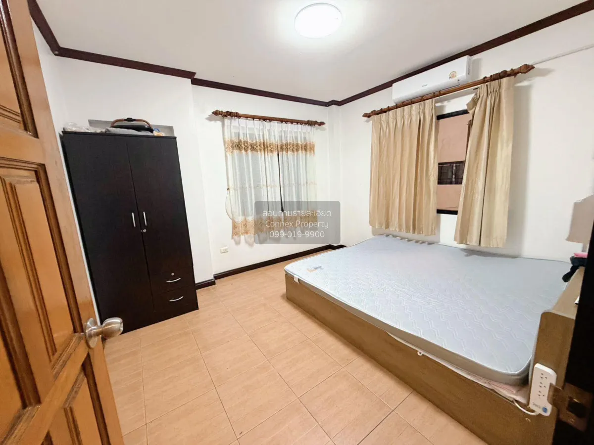เช่าบ้าน 3 ห้องนอนให้เช่า ใกล้วัดฉลอง ฉลอง เมืองภูเก็ต ภูเก็ต CX-
