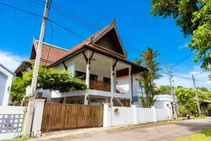 เช่าบ้าน 3 ห้องนอนให้เช่า ใกล้วัดฉลอง ฉลอง เมืองภูเก็ต ภูเก็ต CX-178938