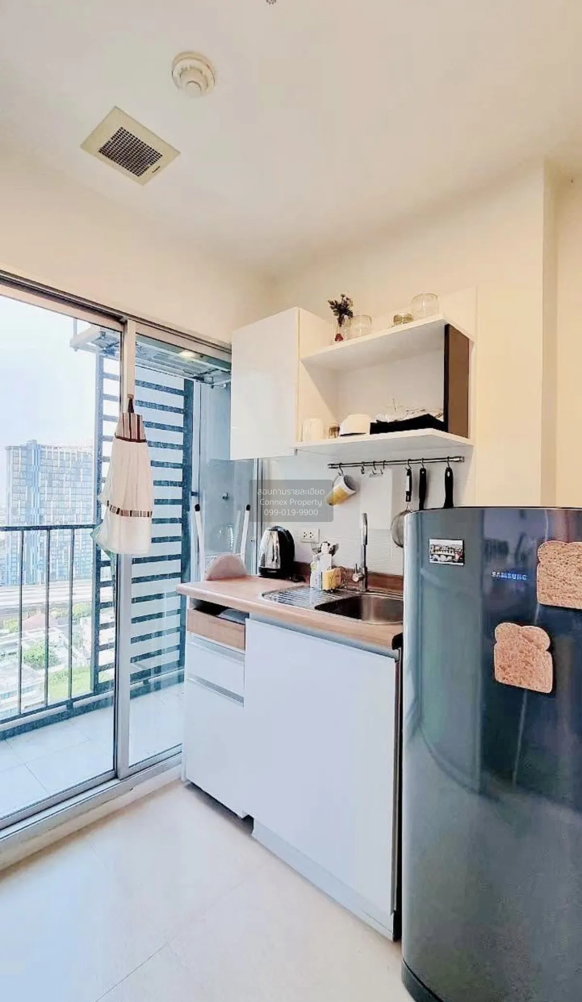 For Sale Condo , U Delight 2 @ Bang Sue Station , MRT-Bang Sue ,  3