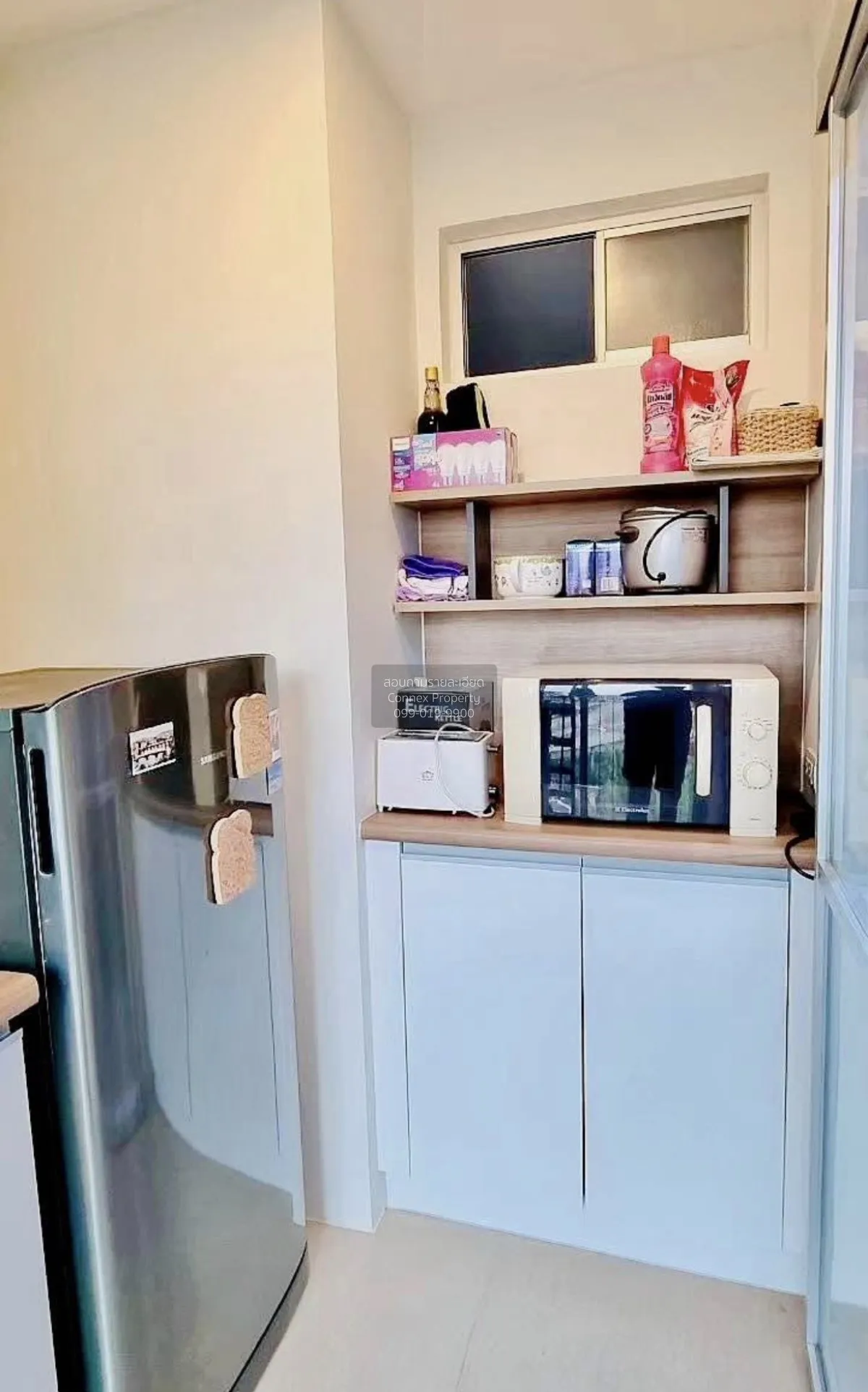 For Sale Condo , U Delight 2 @ Bang Sue Station , MRT-Bang Sue ,  4