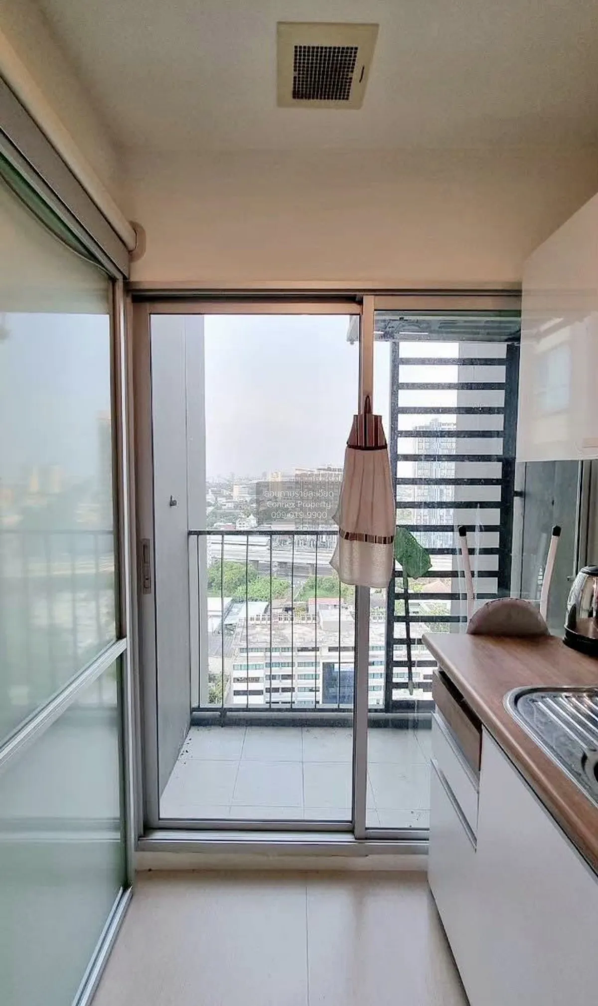 For Sale Condo , U Delight 2 @ Bang Sue Station , MRT-Bang Sue , 