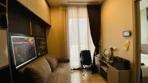 For Sale Condo , Oka Haus Sukhumvit 36 , BTS-Thong Lo , Khlong Tan , Khlong Toei , Bangkok , CX-178940