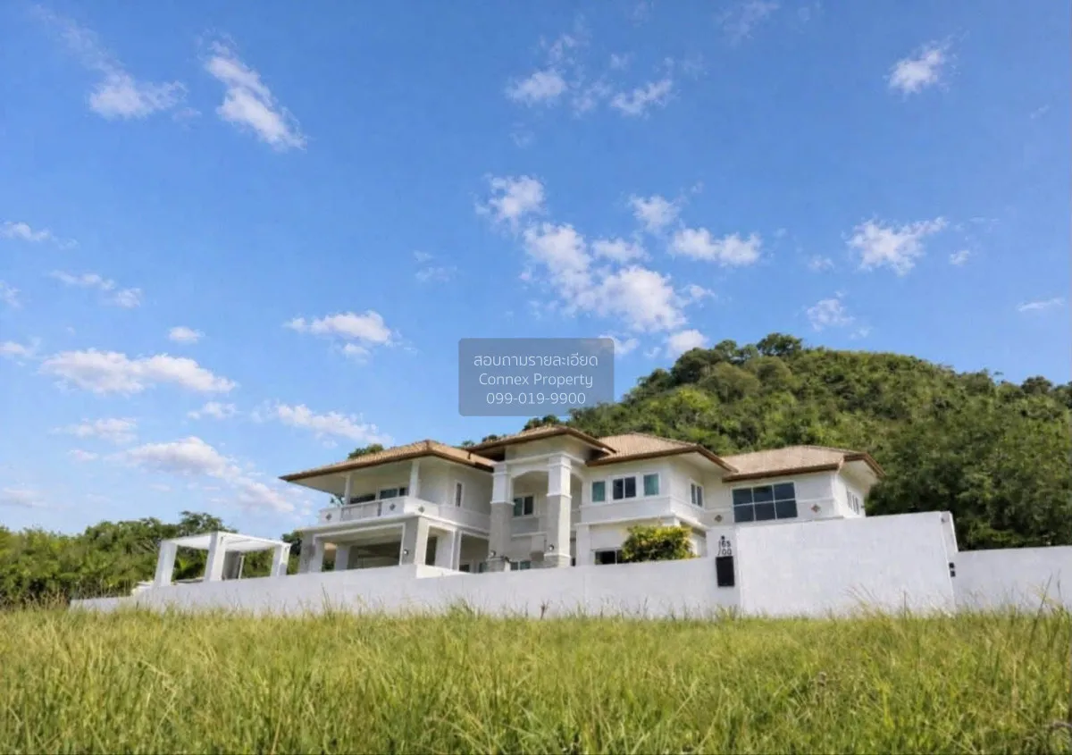 For Rent Panoramic Sunset View Pool Villa, Mai Khao , nice view , 1