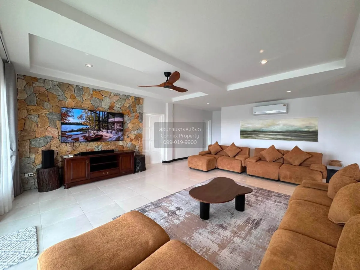 For Rent Panoramic Sunset View Pool Villa, Mai Khao , nice view ,