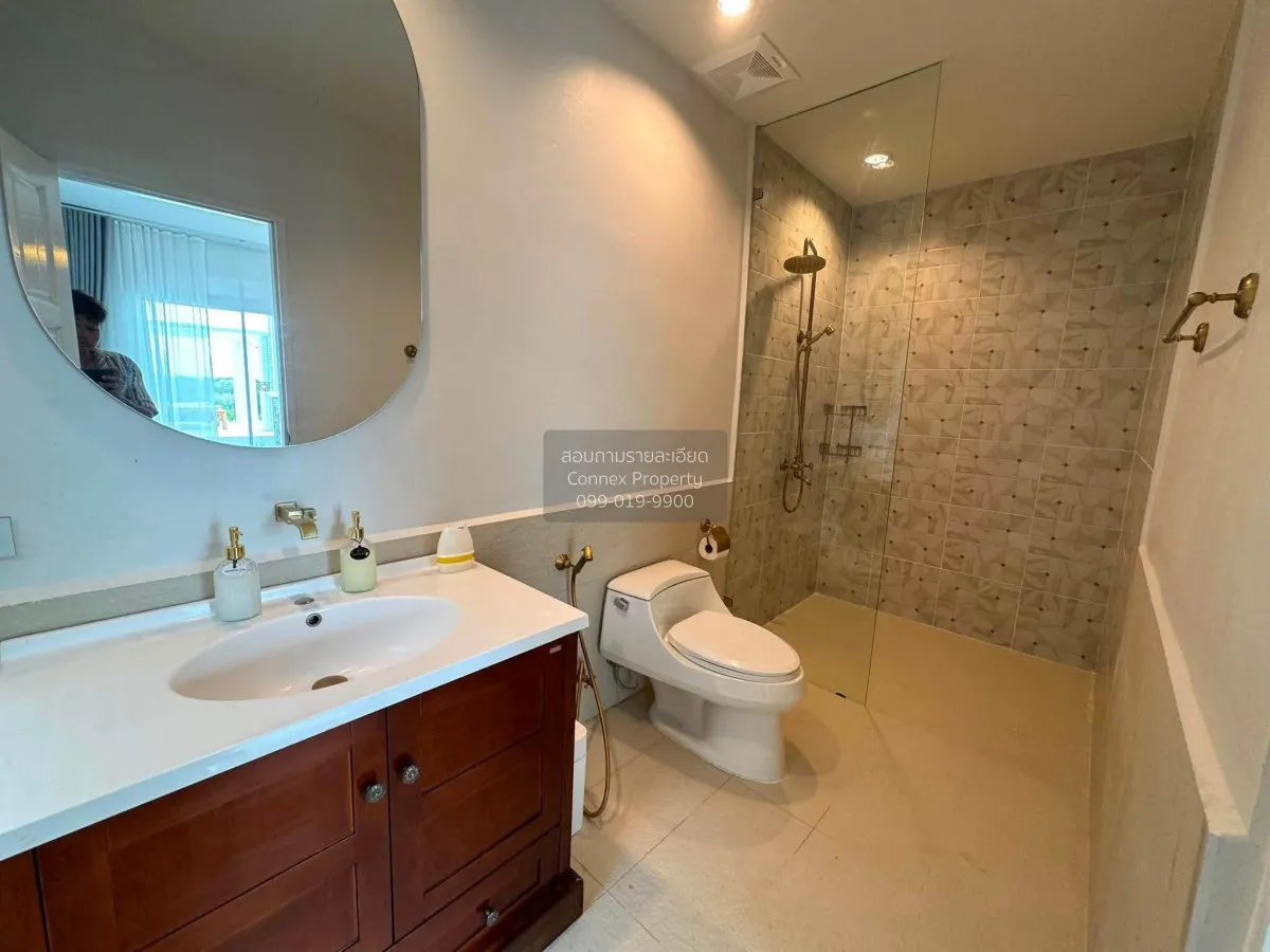 For Rent Panoramic Sunset View Pool Villa, Mai Khao , nice view ,