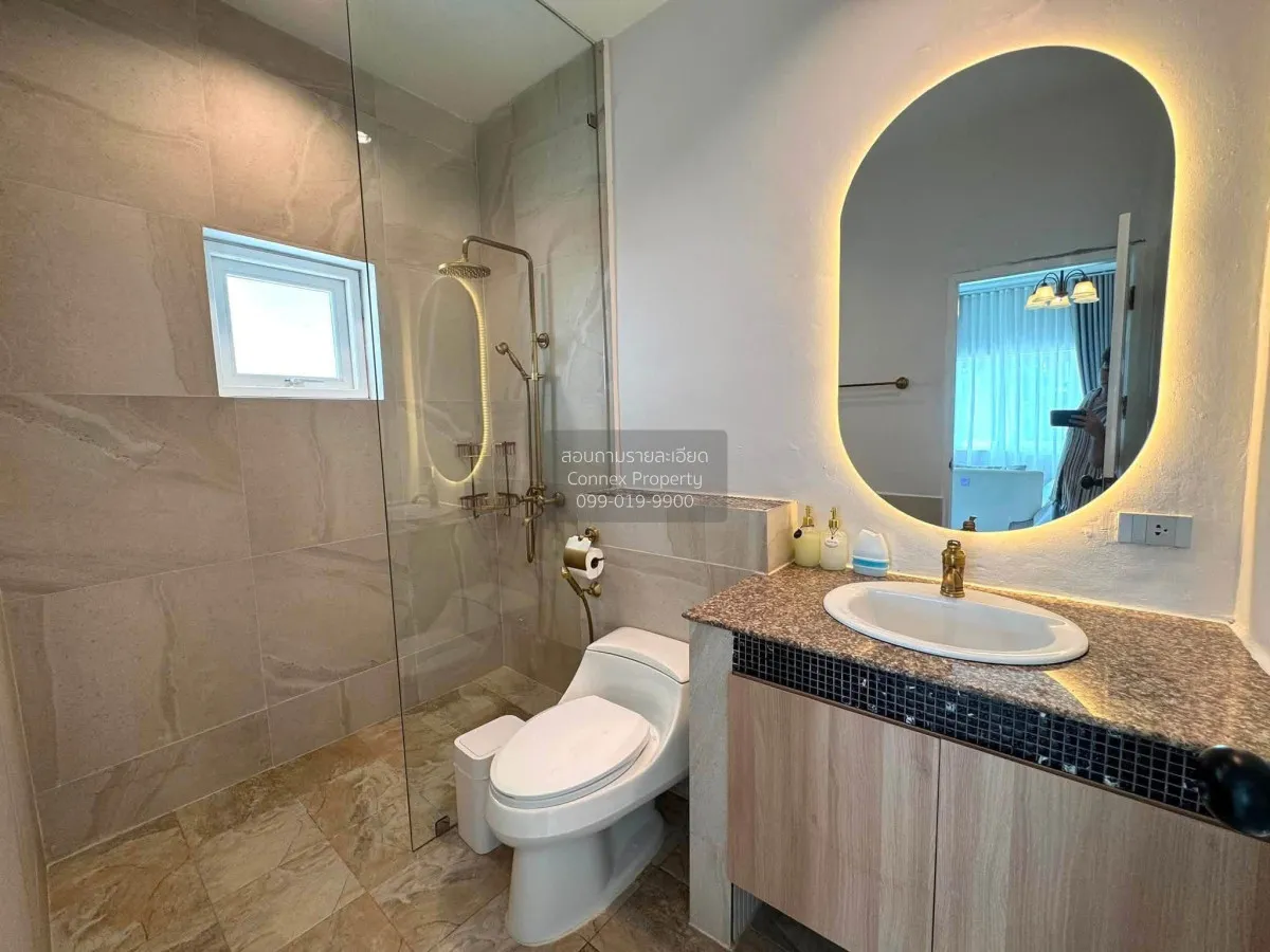 For Rent Panoramic Sunset View Pool Villa, Mai Khao , nice view ,