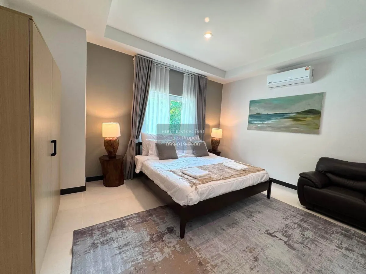 For Rent Panoramic Sunset View Pool Villa, Mai Khao , nice view ,