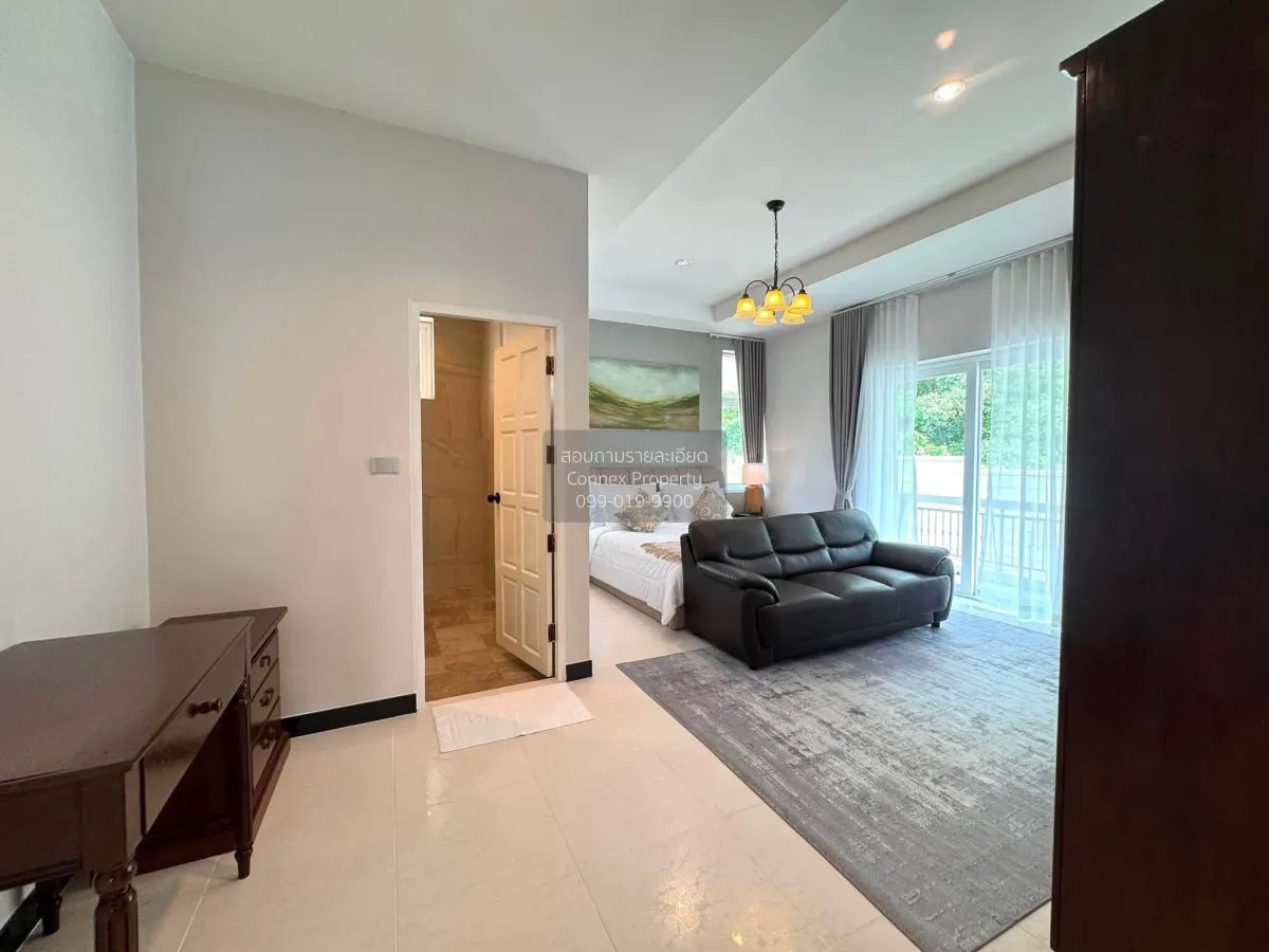 For Rent Panoramic Sunset View Pool Villa, Mai Khao , nice view ,