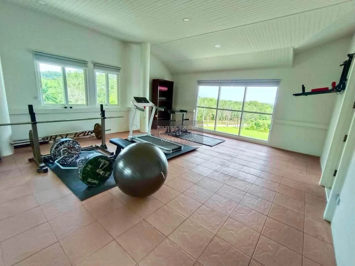 For Rent Panoramic Sunset View Pool Villa, Mai Khao , nice view ,