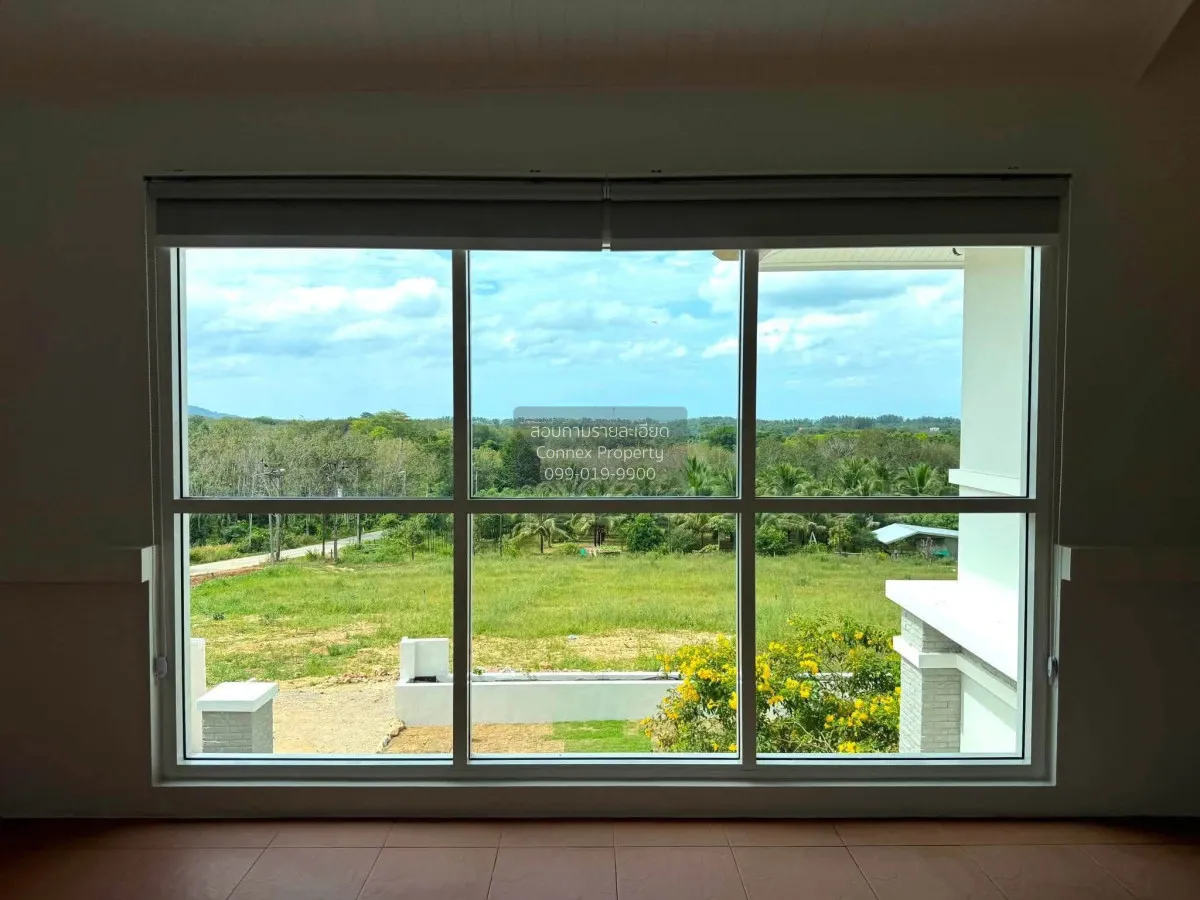 For Rent Panoramic Sunset View Pool Villa, Mai Khao , nice view ,