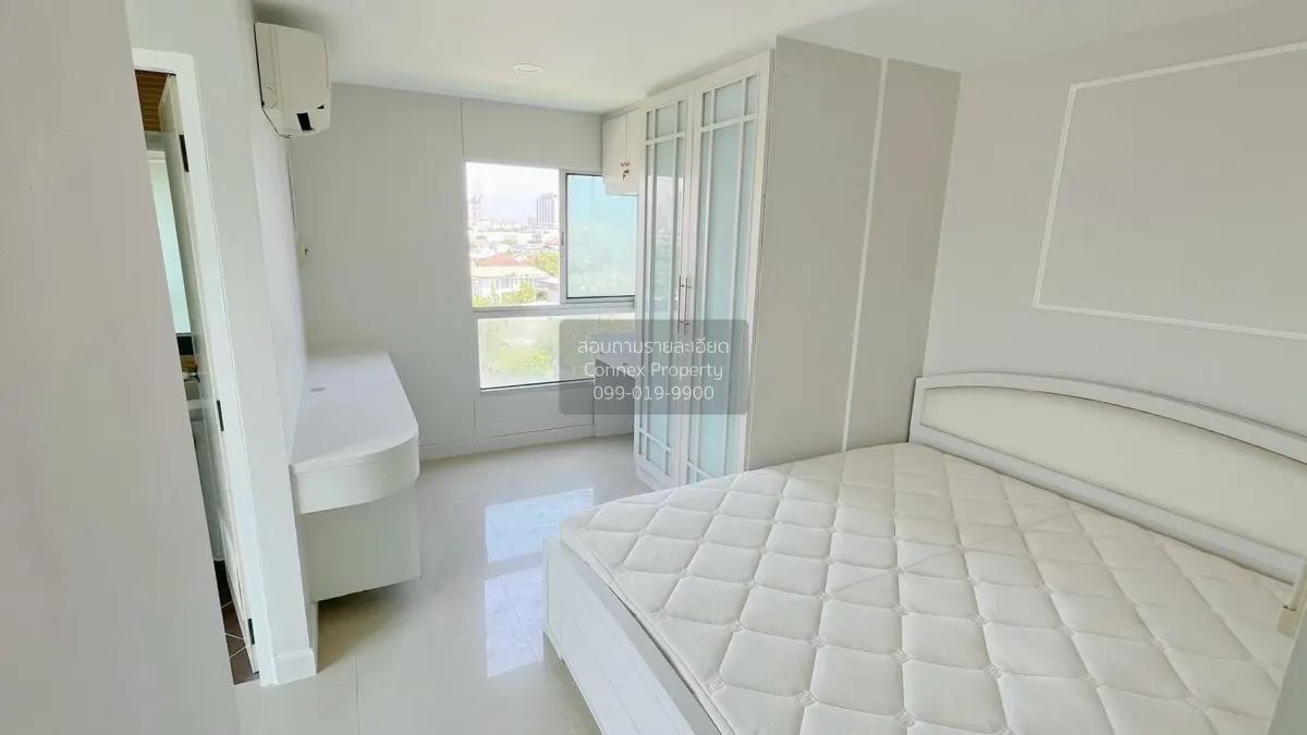 For Sale Condo , Regent Home 6 Prachacheun  , MRT-Bang Son , Chat 1
