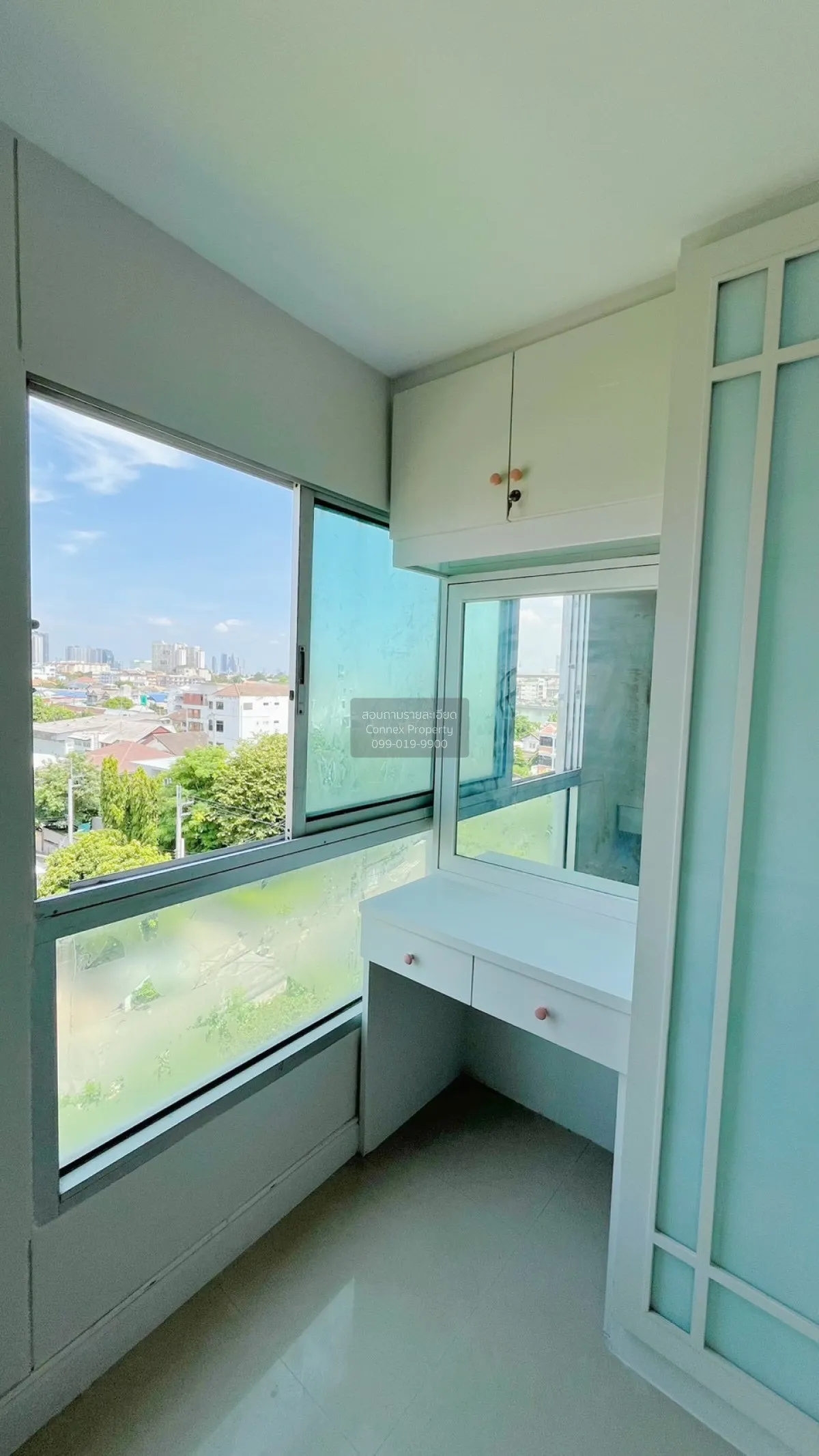 For Sale Condo , Regent Home 6 Prachacheun  , MRT-Bang Son , Chat 4