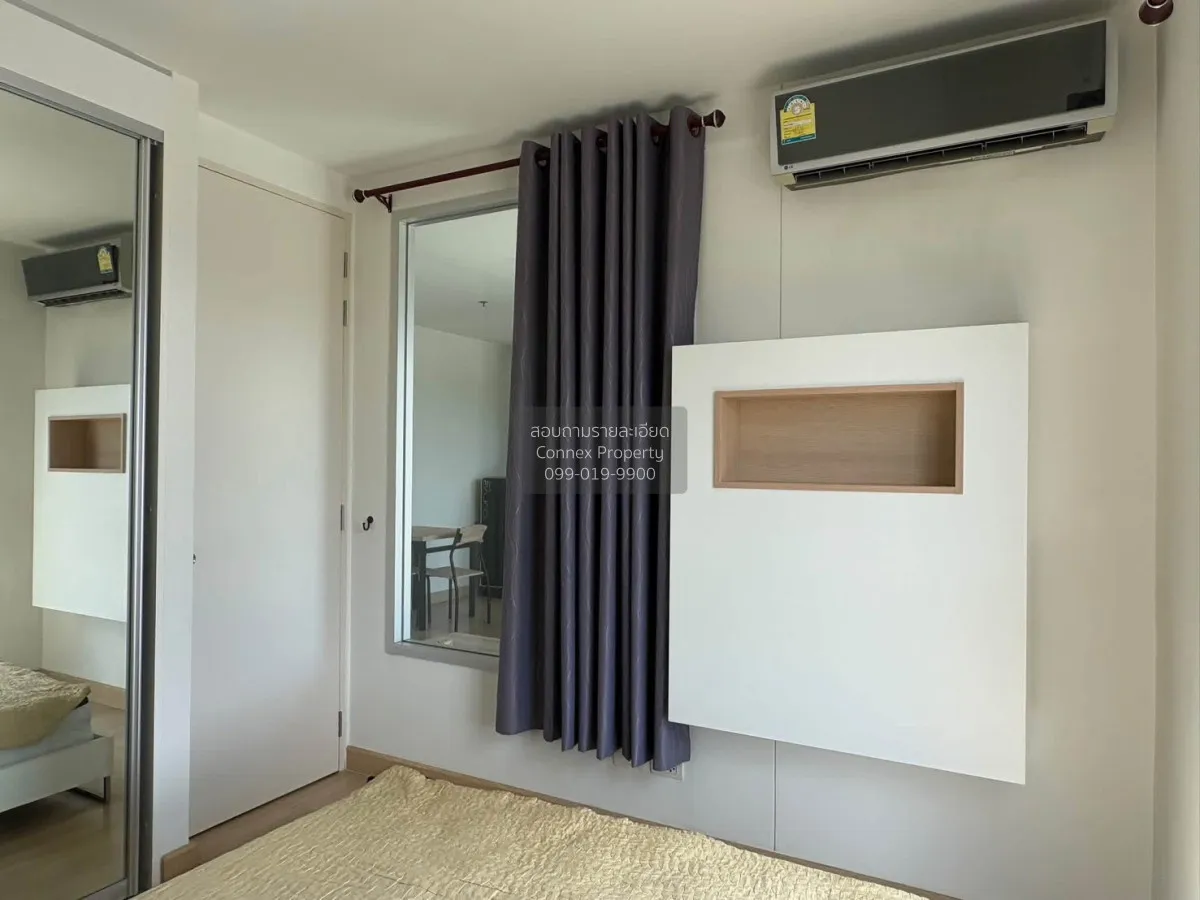 ขายคอนโด  เดอะพาร์คแลนด์ ศรีนครินทร์ บางนา ศรีนครินทร์ กรุงเทพ CX 1