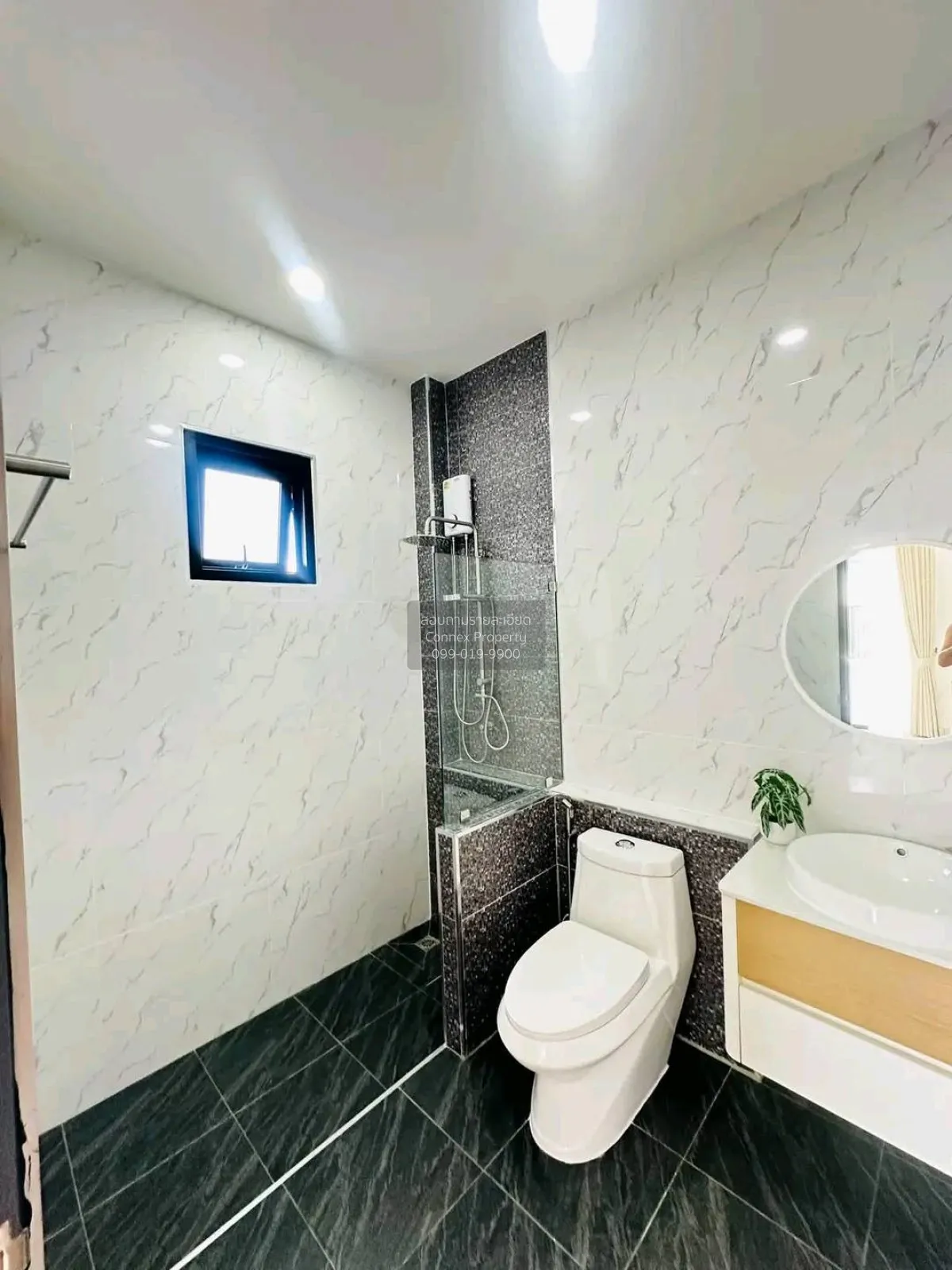 For Sale Brand New Corner Pool villa in Thung Klom–Tan Man, Soi 1