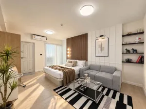 For Sale Condo , Supalai Park @ Downtown Phuket , Talat Yai , Mueang Phuket , Phuket , CX-178956