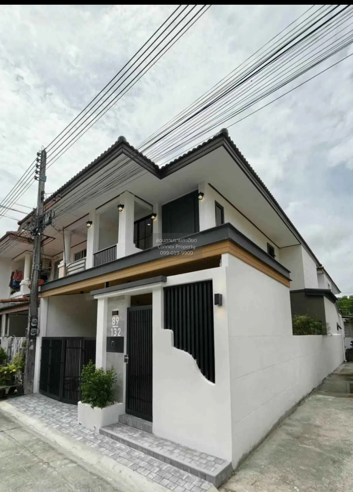 For Sale House , Phanason Villa Bo Rae , Wichit , Mueang Phuket , 1