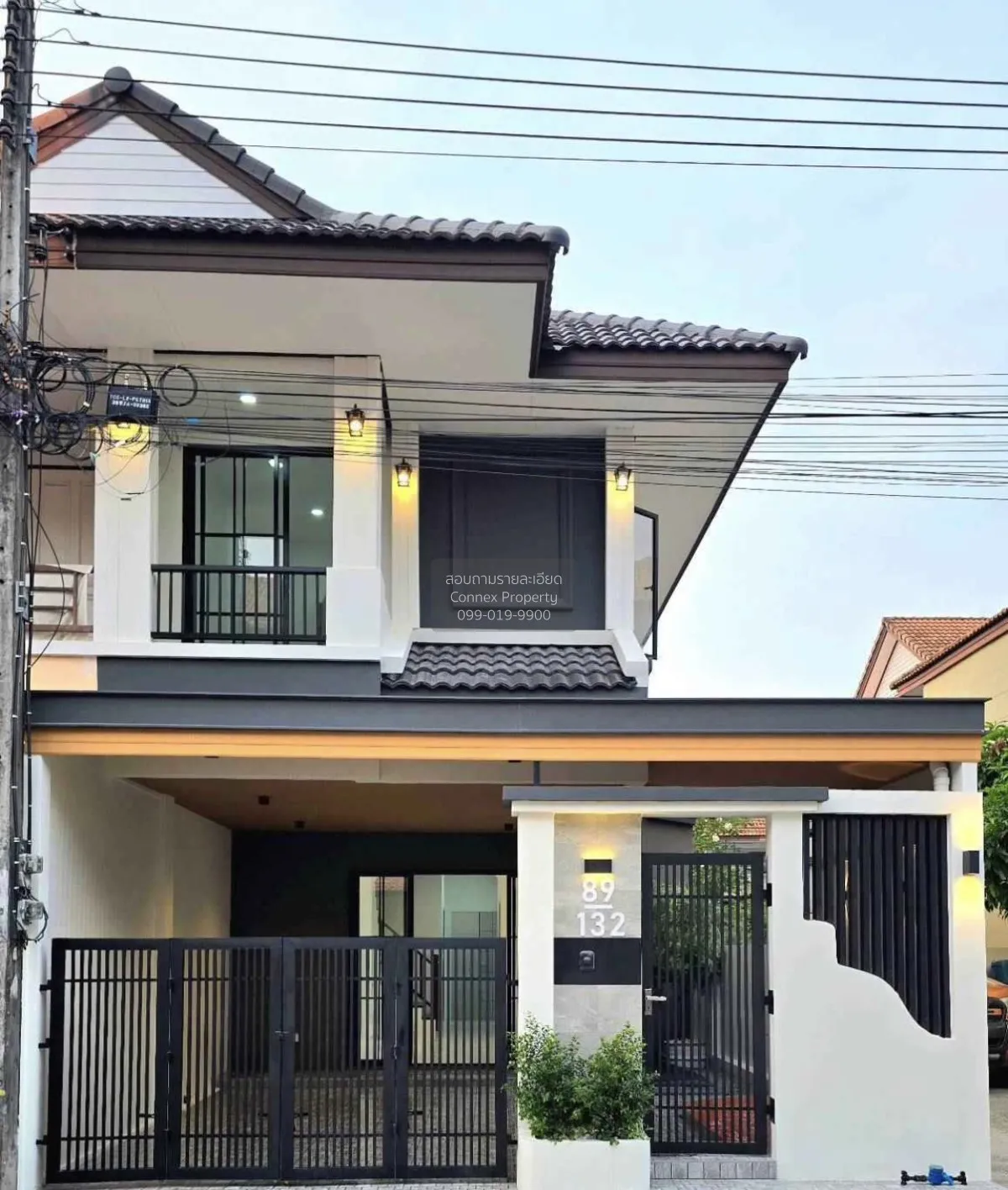 For Sale House , Phanason Villa Bo Rae , Wichit , Mueang Phuket , 4