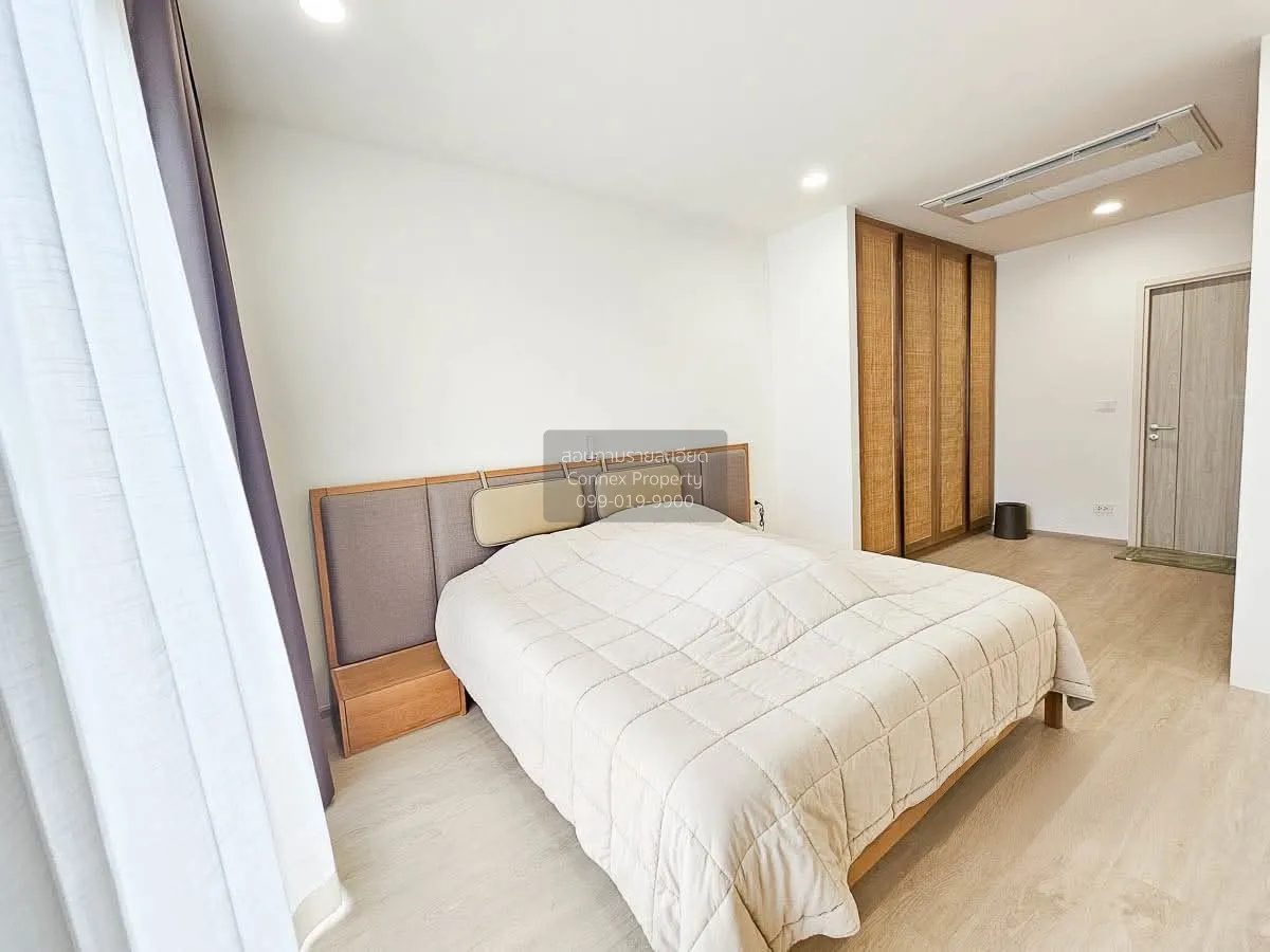 For Rent Townhouse/Townhome  , Nue Verse Krungthep Kreetha , Thap