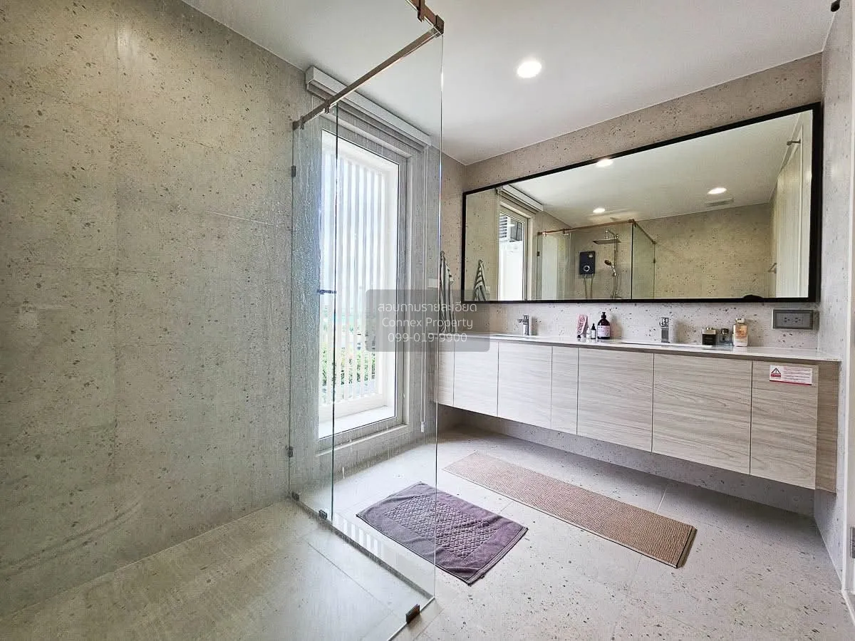 For Rent Townhouse/Townhome  , Nue Verse Krungthep Kreetha , Thap