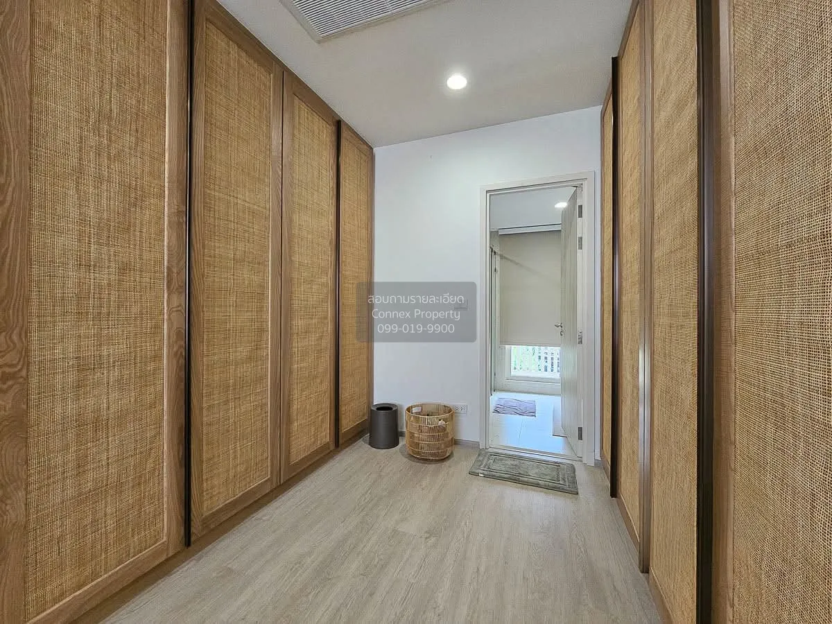 For Rent Townhouse/Townhome  , Nue Verse Krungthep Kreetha , Thap