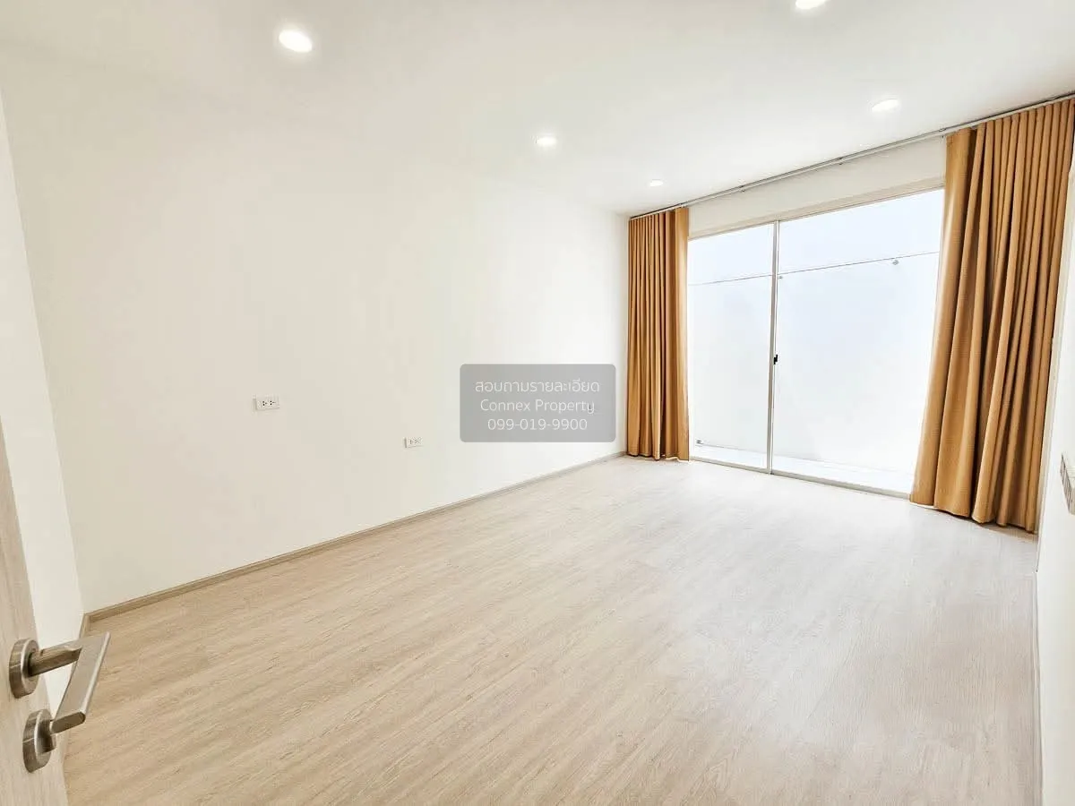 For Rent Townhouse/Townhome  , Nue Verse Krungthep Kreetha , Thap