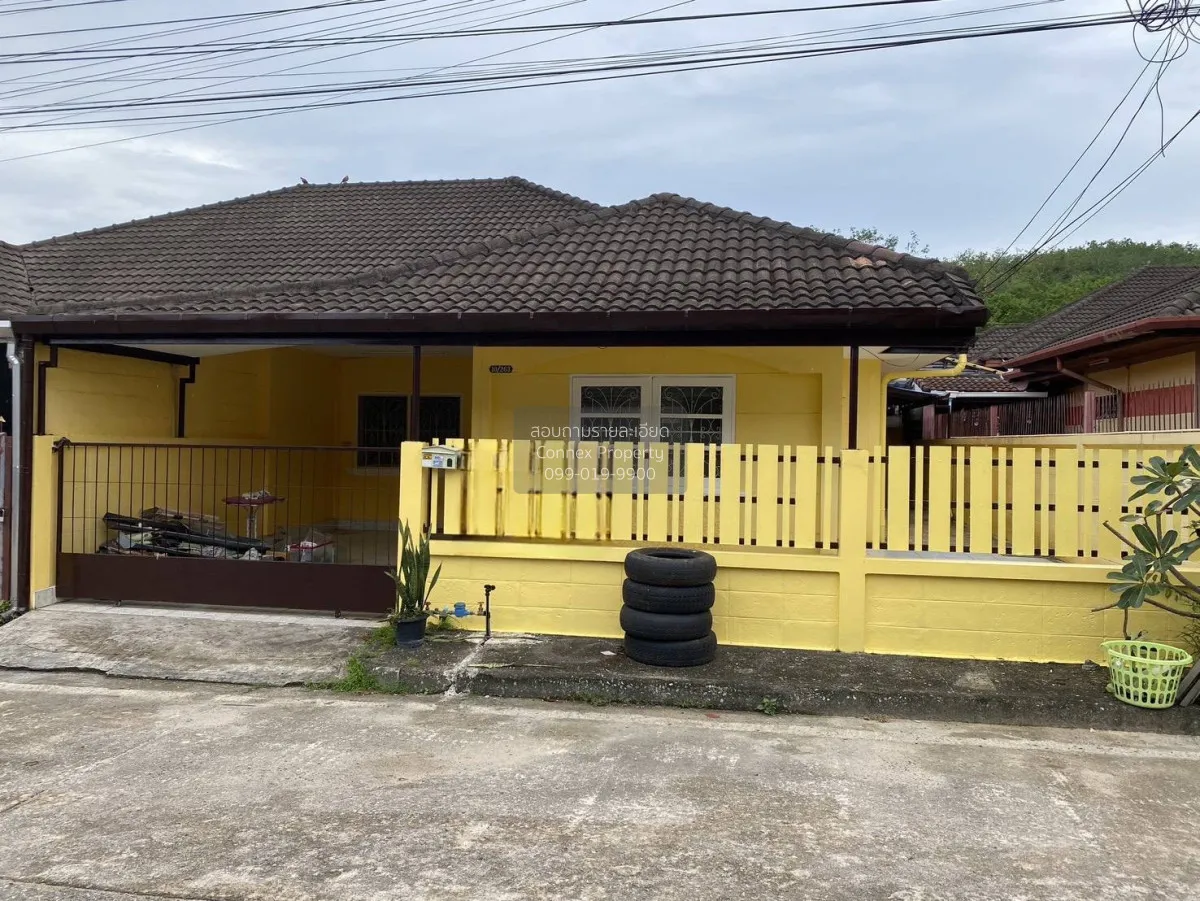 เช่าบ้าน  บ้านมณีคราม - จอมทอง วิชิต เมืองภูเก็ต ภูเก็ต CX-178965