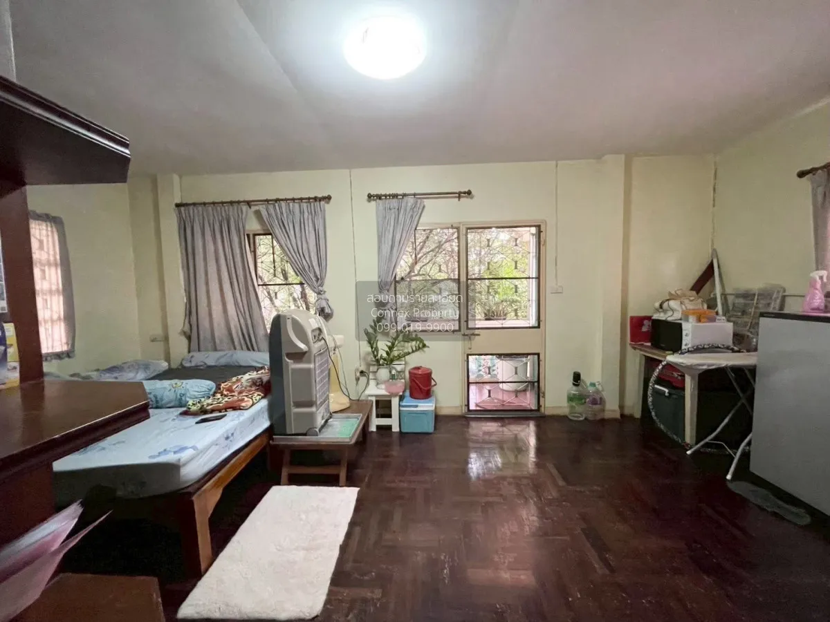 ขายขายบ้าน หมู่บ้านรามอินทราเฮาส์ ห้องมุม อนุสาวรีย์ เขต บางเขน ก