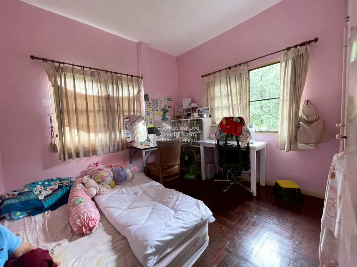 ขายขายบ้าน หมู่บ้านรามอินทราเฮาส์ ห้องมุม อนุสาวรีย์ เขต บางเขน ก