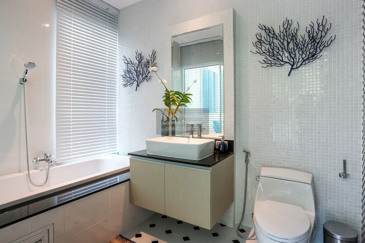 For Rent Condo , Kamala Falls , nice view , wide frontage , Kamal