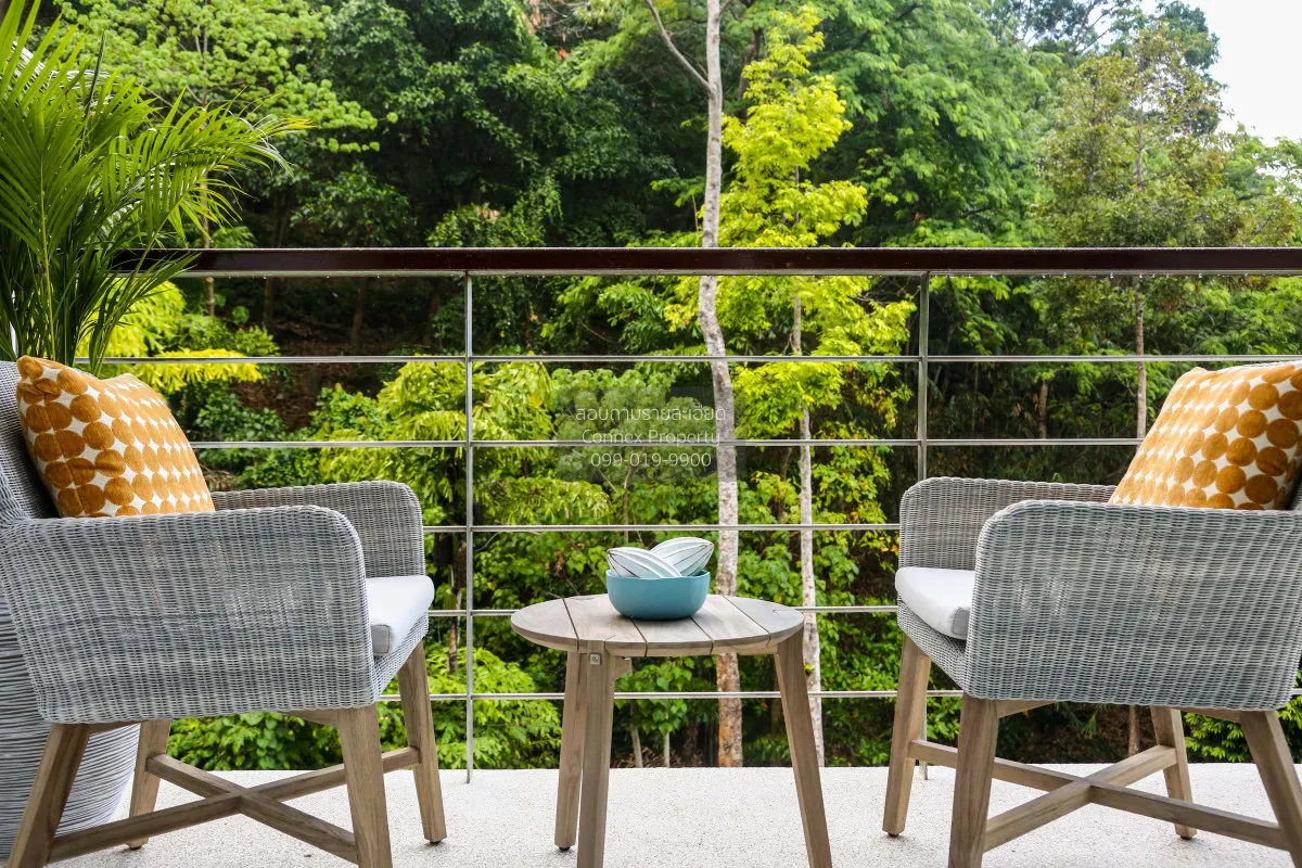 For Sale Condo , Kamala Falls , nice view , wide frontage , Kamal 2