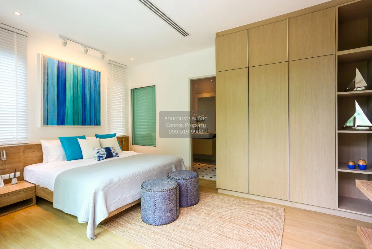 For Sale Condo , Kamala Falls , nice view , wide frontage , Kamal