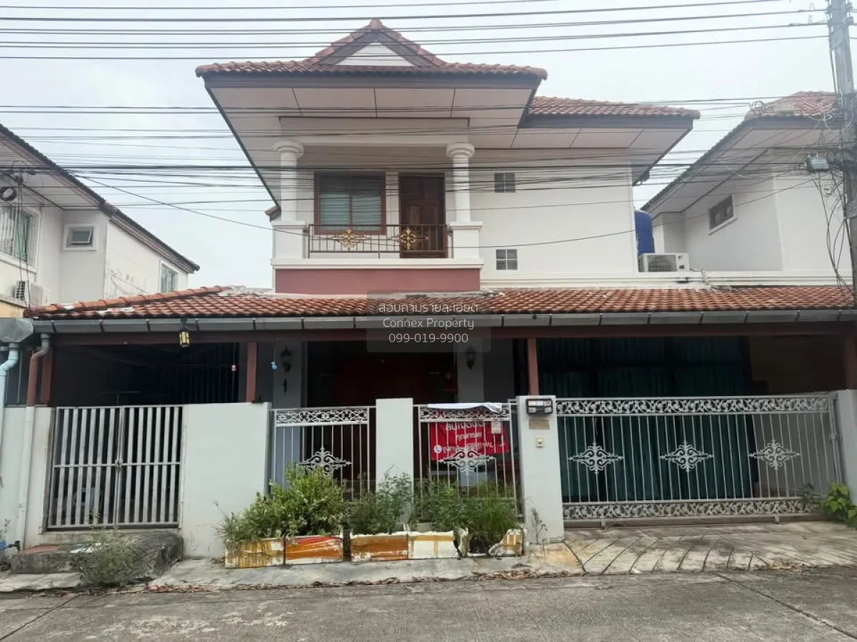 For Rent House , Phanason Villa Bo Rae , Wichit , Mueang Phuket , 1