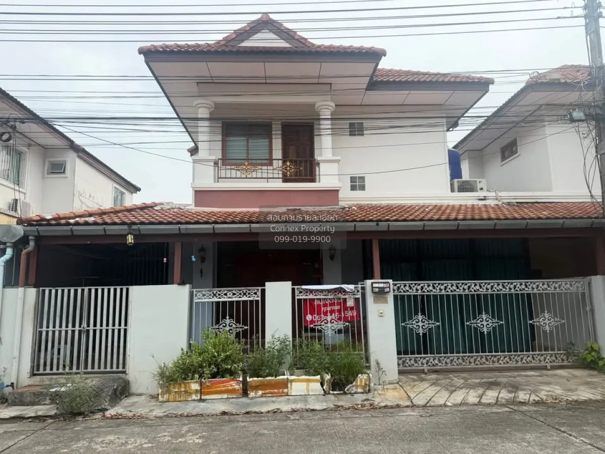 For Rent House , Phanason Villa Bo Rae , Wichit , Mueang Phuket , 1