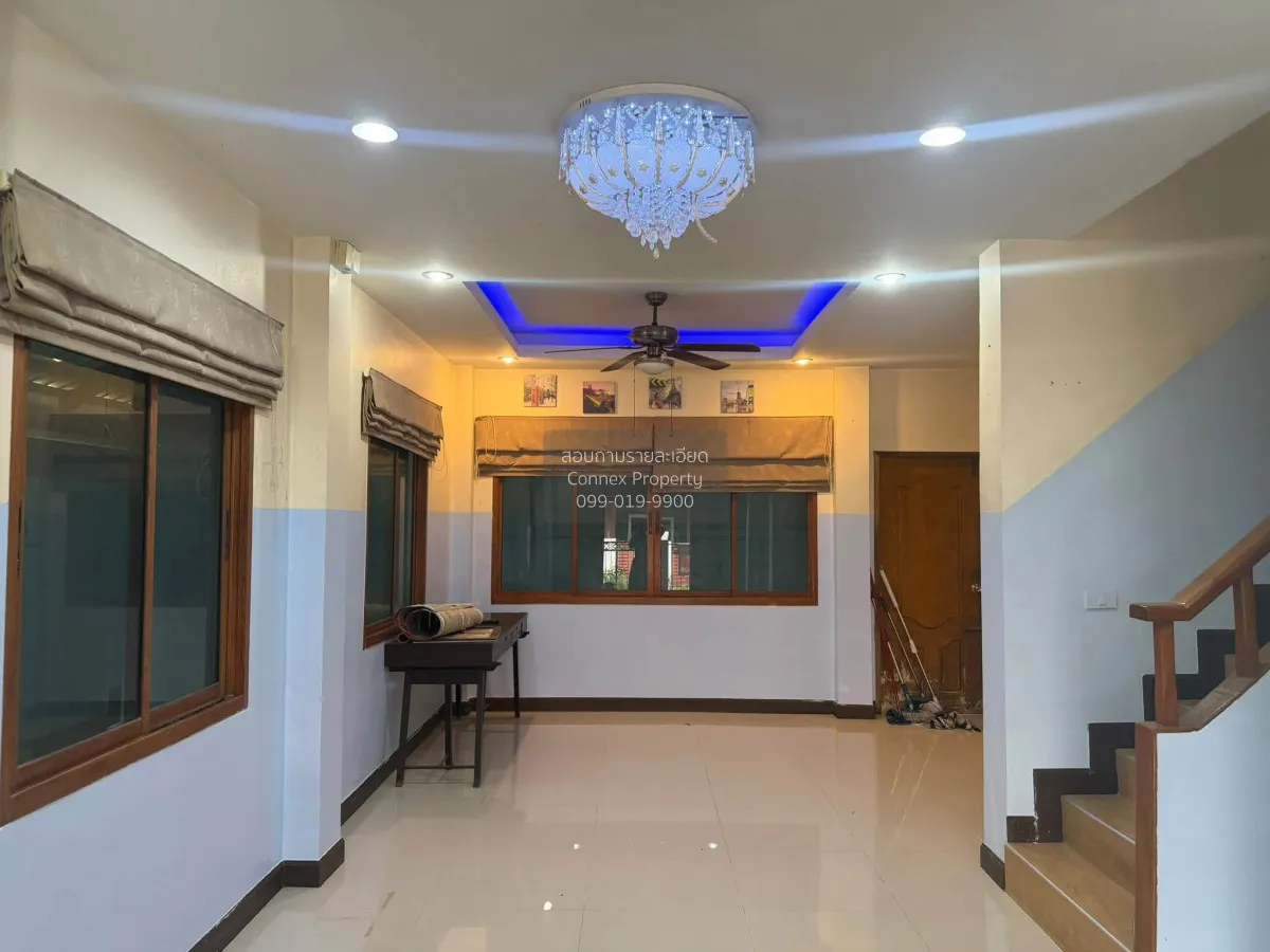 For Rent House , Phanason Villa Bo Rae , Wichit , Mueang Phuket , 3