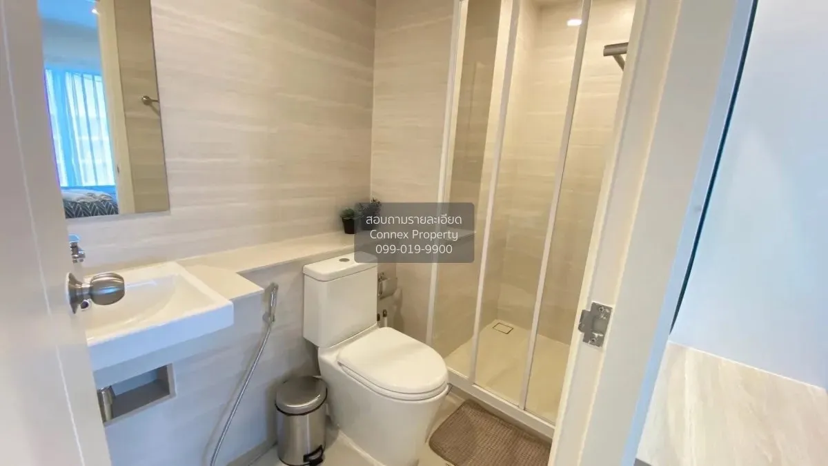 For Sale Condo , Phyll Phuket , nice view , high floor , wide fro
