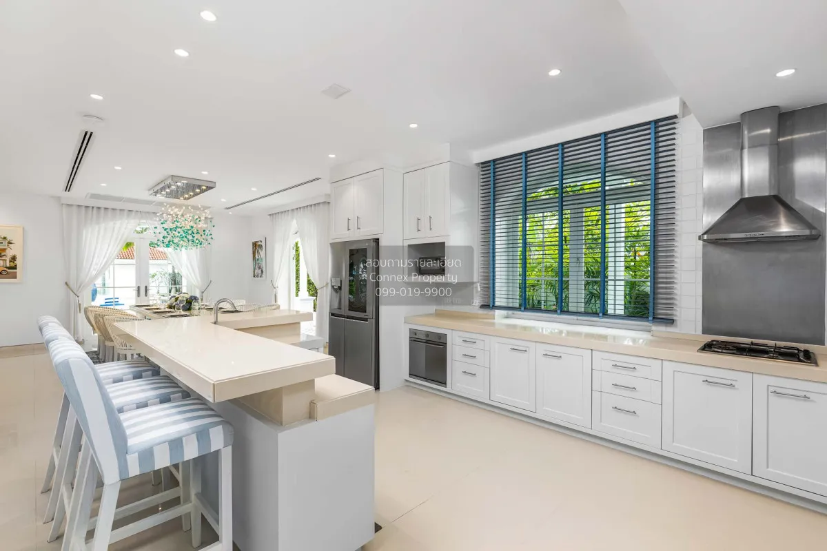 For Sale Carpe Diem Beachfront Villa-Natai , nice view , wide fro
