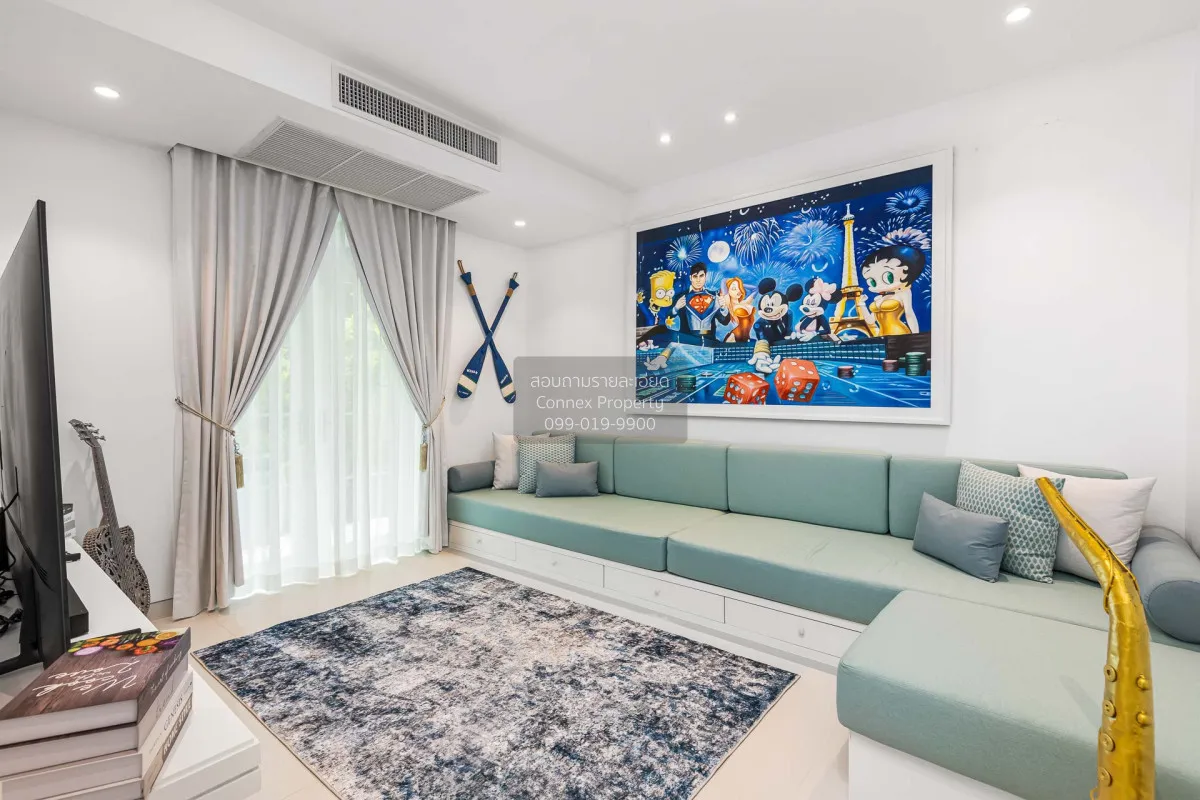 For Sale Carpe Diem Beachfront Villa-Natai , nice view , wide fro