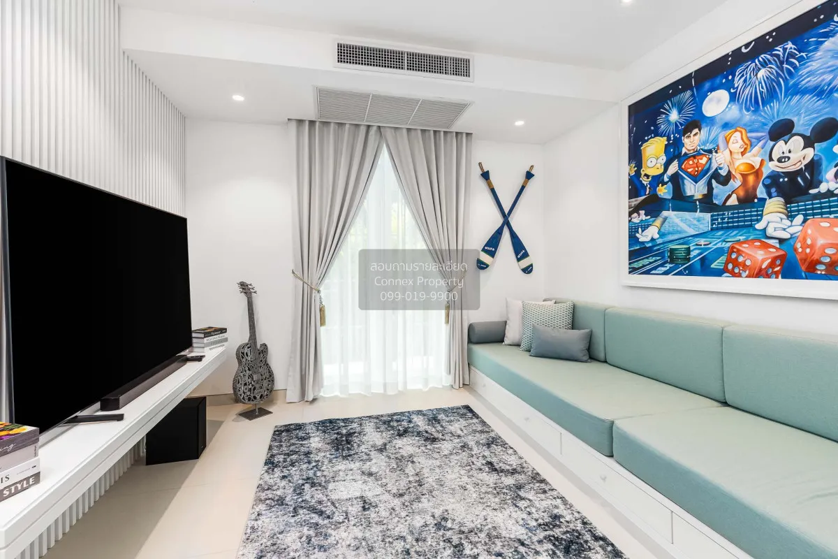 For Sale Carpe Diem Beachfront Villa-Natai , nice view , wide fro